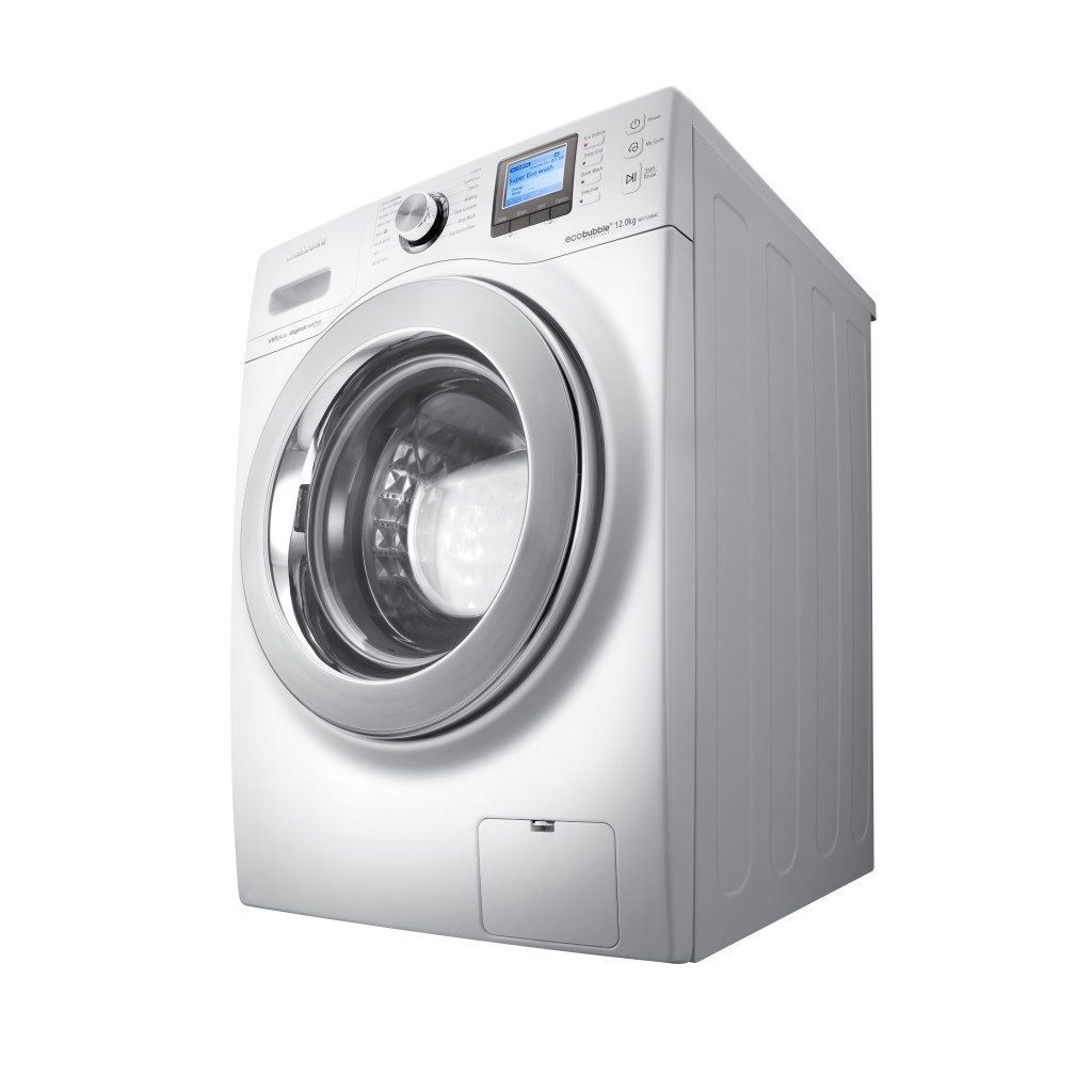 Samsung Ecobubble