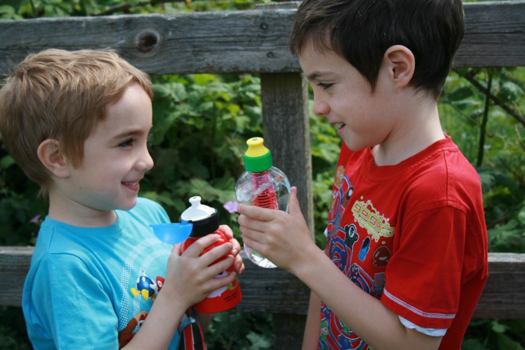 back to school reusable bottles eco expert