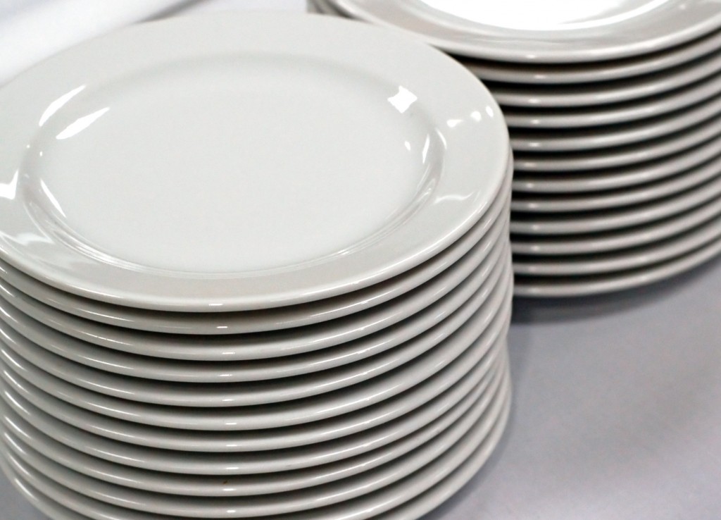 green dishes? energy saving products