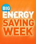 Big Energy Saving Week Big Energy Saving Week