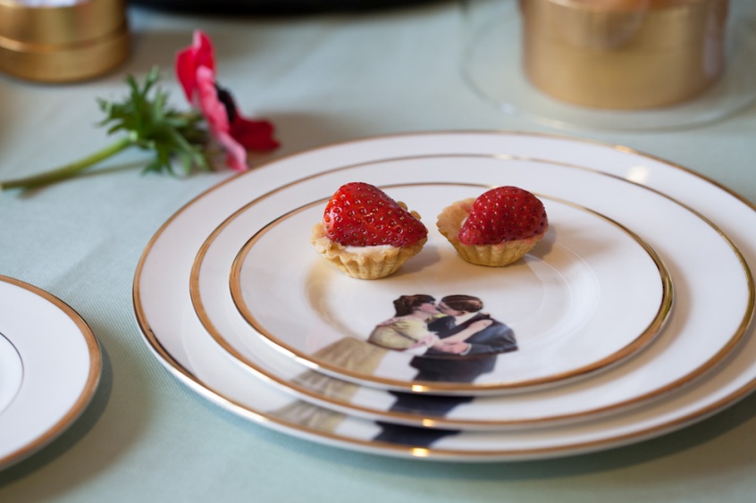 Upcycled vintage ceramics from Melody Rose Upcycled vintage ceramics from Melody Rose