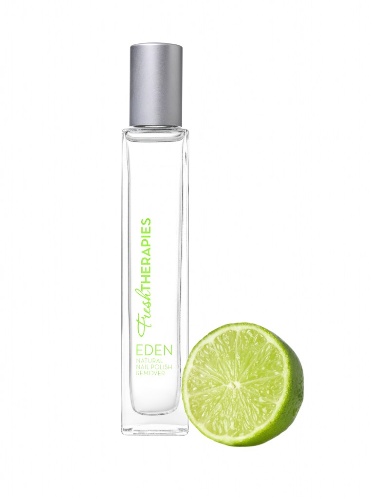Fresh Therapies natural nail polish remover Fresh Therapies natural nail polish remover