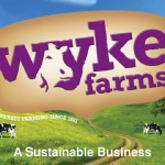 Wyke Farms 100% Green