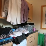 lighten the laundry load