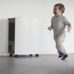 Blueair Classic Air Purifier